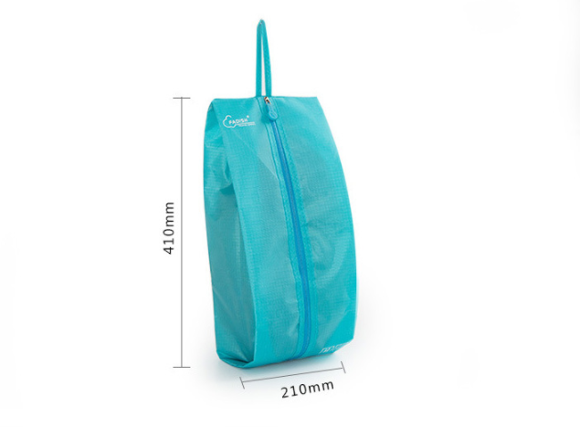 Waterproof Travel Storage Bag 7-Piece Suit, Portable Luggage Organizer Bag, Clothing Storage Bag