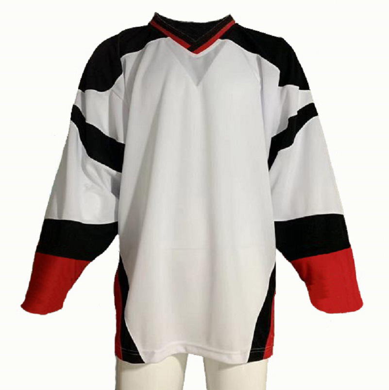 Ice Hockey Jerseys Ice Hockey Jerseys Ice Sports Overalls Childrens
