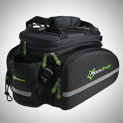 Bicycle Riding Camera Shoulder Bag