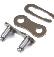 Bicycle Folding Bike Single Speed Chain Magic Buckle Single Speed Chain Link Buckle