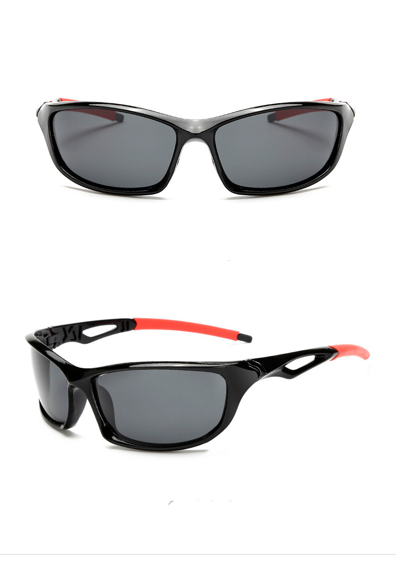 1618900832303 - Sports Outdoor Polarized Sunglasses, Riding Glasses