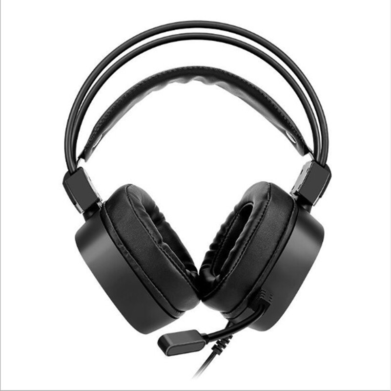 Gaming Headset With Microphone northwest-liquidations.myshopify.com