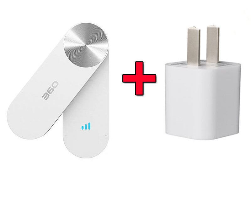 WiFi Extender Wireless Network Wifi Amplifier Repeater Wi - Picture 4 of 6