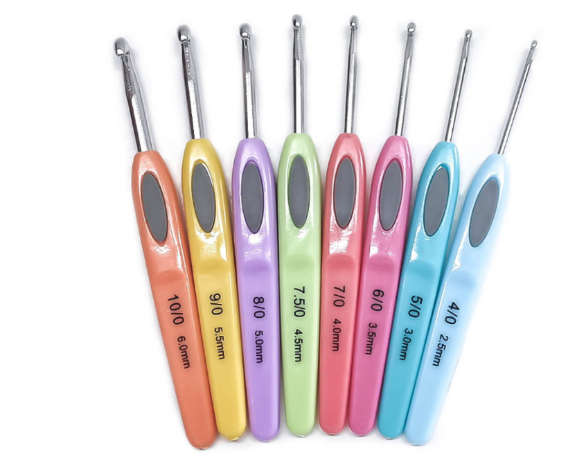 Diy Crochet Tool Set CJdropshipping