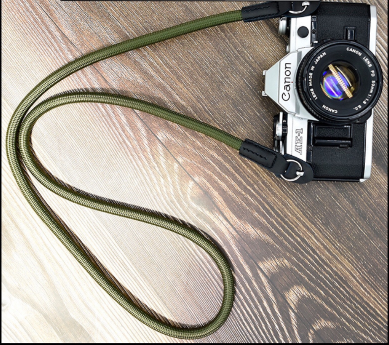 Shoulder Camera Strap