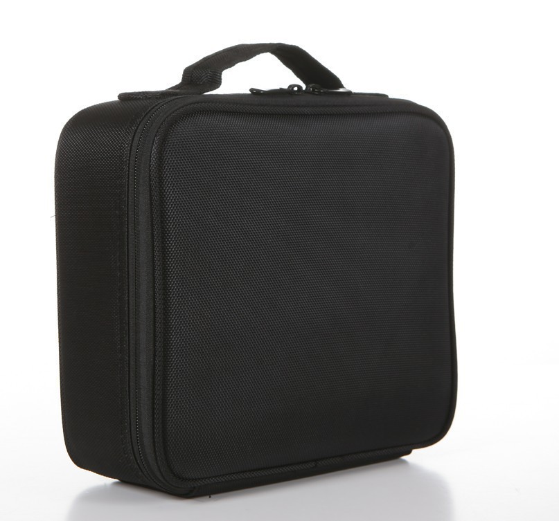 Professional Cosmetic Bag Travel Waterproof Large Capacity