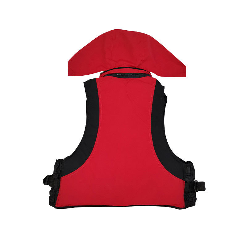 Multi-functional Fishing Life Jacket