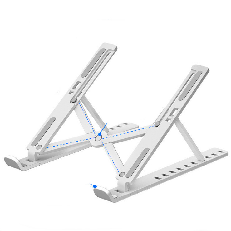 Laptop Stand Aluminum Alloy Computer Stand CJdropshipping