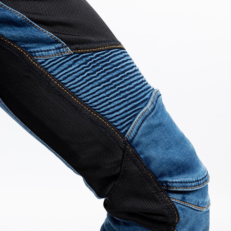 Breathable Anti-Fall Cycling Pants