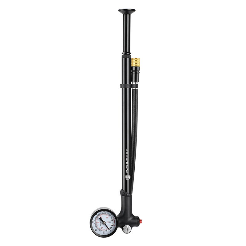 Bicycle Pump HighPressure Portable Inflator CJdropshipping