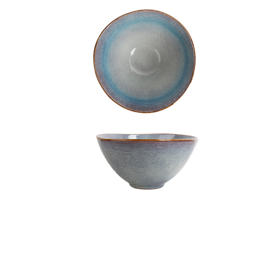 style: 4 - Creative Ceramic Retro Big Soup Bowl Household Large Pickled Cabbage Fish Bowl Restaurant Super Large Lobster Bowl Ice Cracked Bowl Tableware