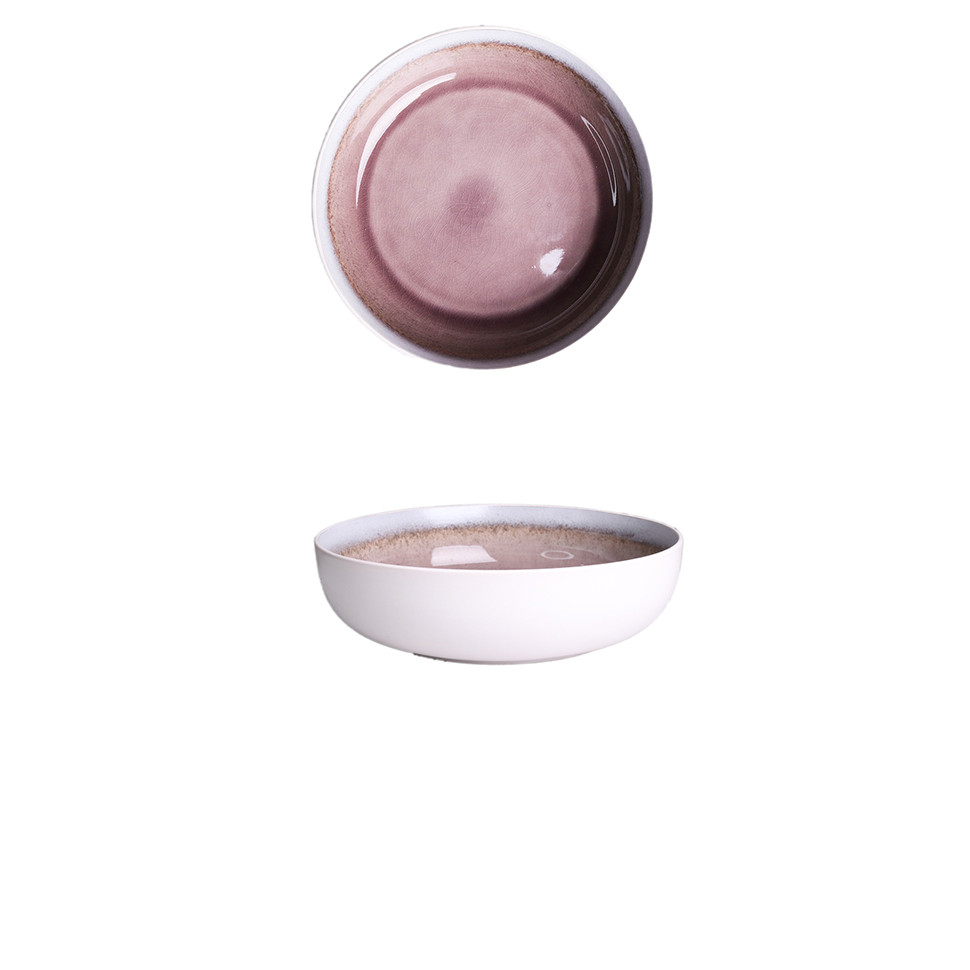 style: 9 - Creative Ceramic Retro Big Soup Bowl Household Large Pickled Cabbage Fish Bowl Restaurant Super Large Lobster Bowl Ice Cracked Bowl Tableware