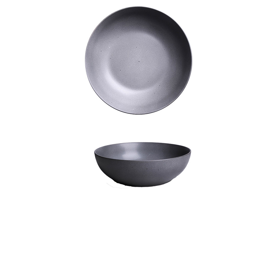 style: 15 - Creative Ceramic Retro Big Soup Bowl Household Large Pickled Cabbage Fish Bowl Restaurant Super Large Lobster Bowl Ice Cracked Bowl Tableware