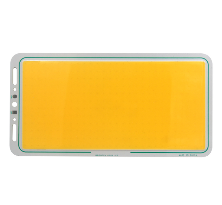70W EBay Explosive COB LED Light Board Integrated Surface Light source
