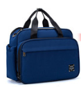 LEQUEEN New Folding Mummy Bag Baby Bed Mummy Bag Outing Portable Folding Baby Bed Bag