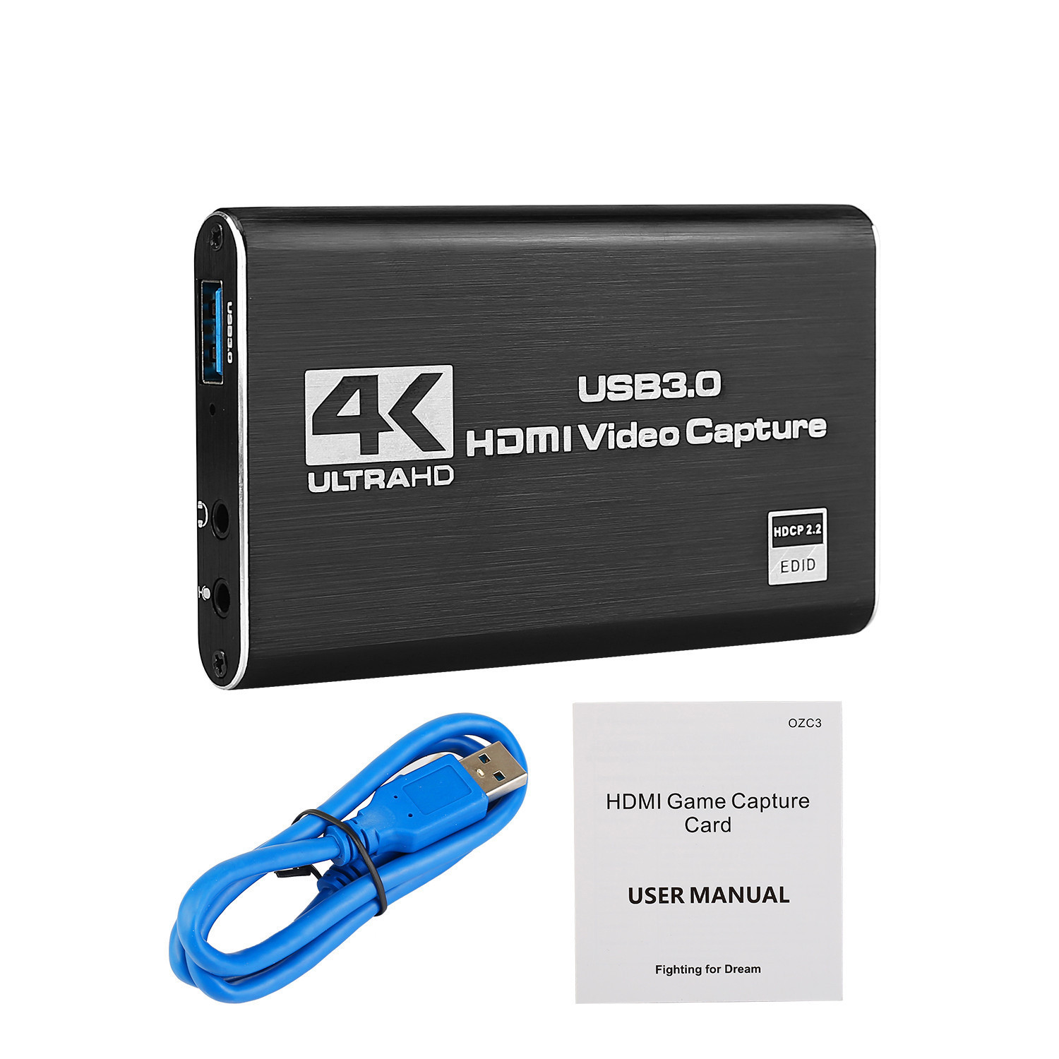 Bakeey HDMI Video Capture