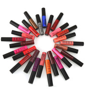 Matte Non-Stick Cup Non-Fading Lip Gloss Matte Liquid Lipstick