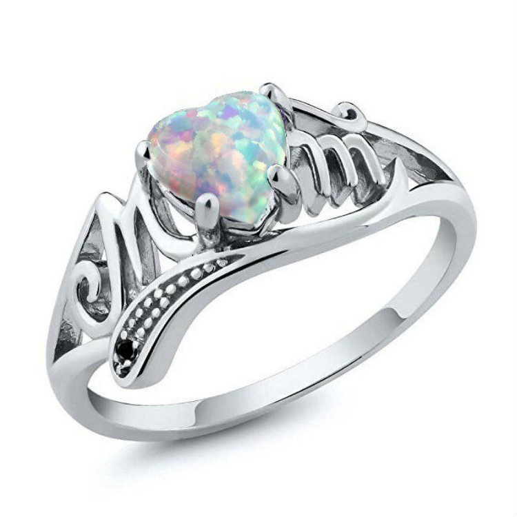 1619425250848 New Inlaid Opal Wish Ring