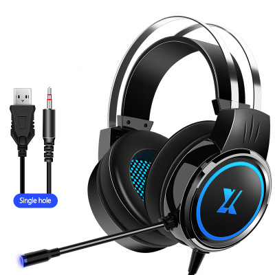 E-sports Gaming Headset Headset northwest-liquidations.myshopify.com