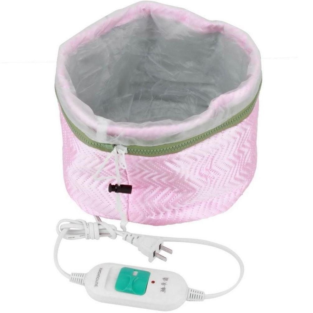 Electric Hair Thermal Treatment|Beauty Steamer SPA