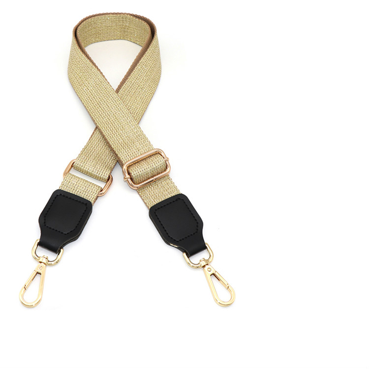 Bag Wide Shoulder Strap Diagonal Shoulder Strap Messenger Bag Bag Shoulder Strap CJdropshipping