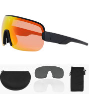 Outdoor Sports Bike Motorcycle Glasses Men And Women Sports Goggles Sunglasses Riding Glasses Equipment
