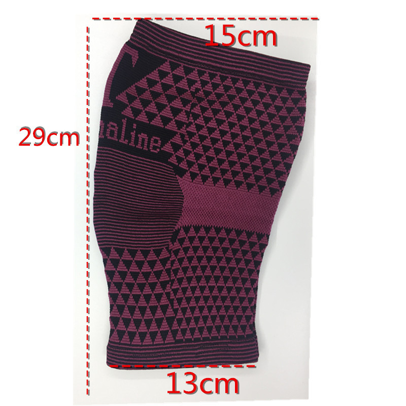 1619683841464 - Infrared Magnetic Therapy Protective Gear Dragon Knee Pad