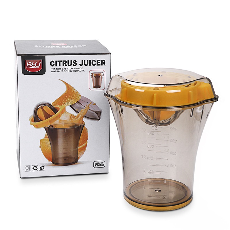 Easy Fruit Juice Cup - CJdropshipping