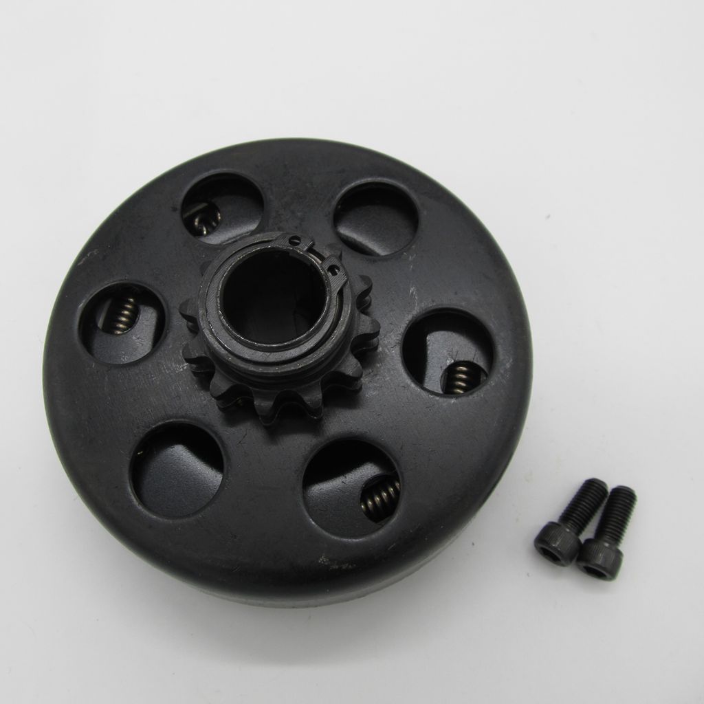 Atv Centrifugal Clutch 12 Teeth 19Mm Clutch Accessories CJdropshipping