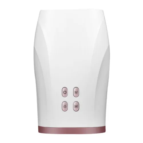 style: Standard - Mechanical Smart Tapping Hand Wireless Hand Massager