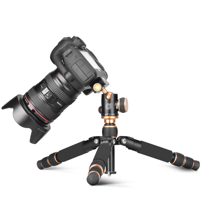 Multifunctional Tripod Camera 