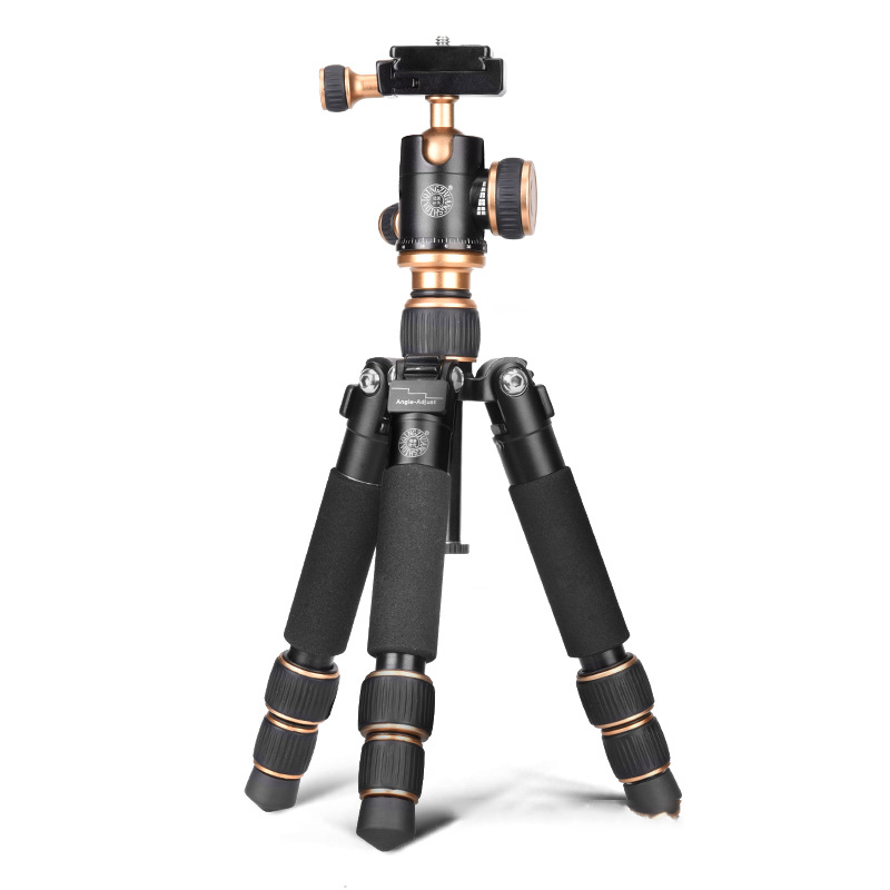 Multifunctional Tripod Camera 