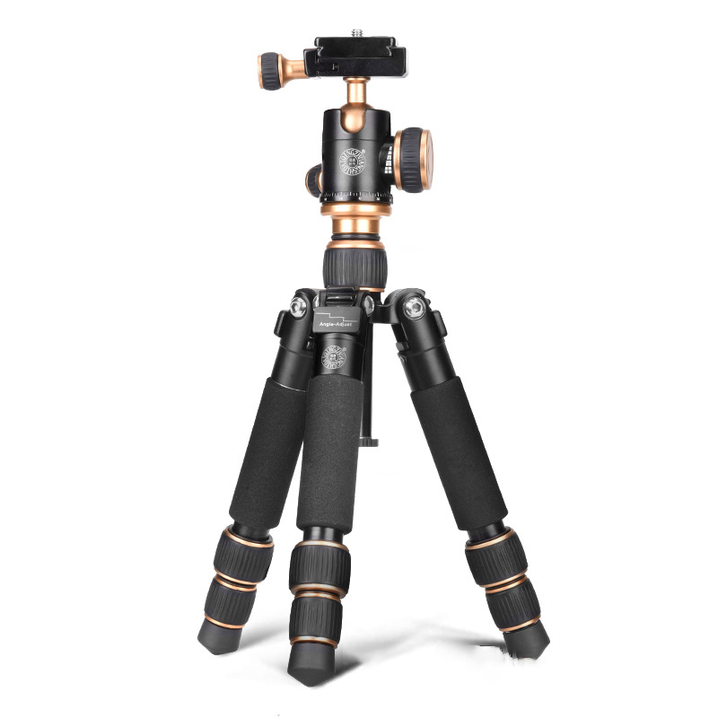 Multifunctional Tripod Camera 