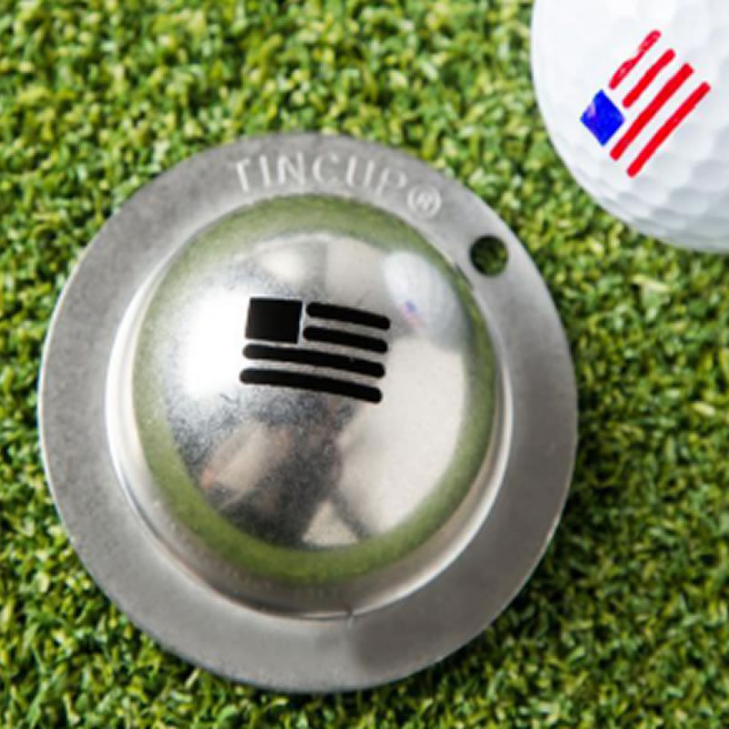 Stainless Steel Ball Marker Tool