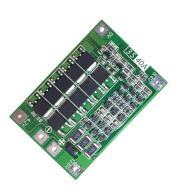 3S 40A BMS Lithium Battery Protection Board Enhanced Balance