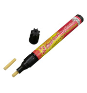 Car Paint Pen Transoceanic Car Touch-Up Pen Car Scratch Repair Pen Aluminum Tube