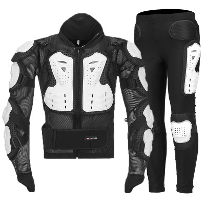 Best Motorbike riding suit