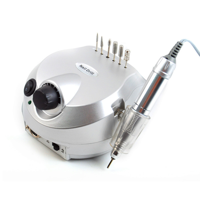 Nail Polishing Machine Electric Polishing And Polishing Machine