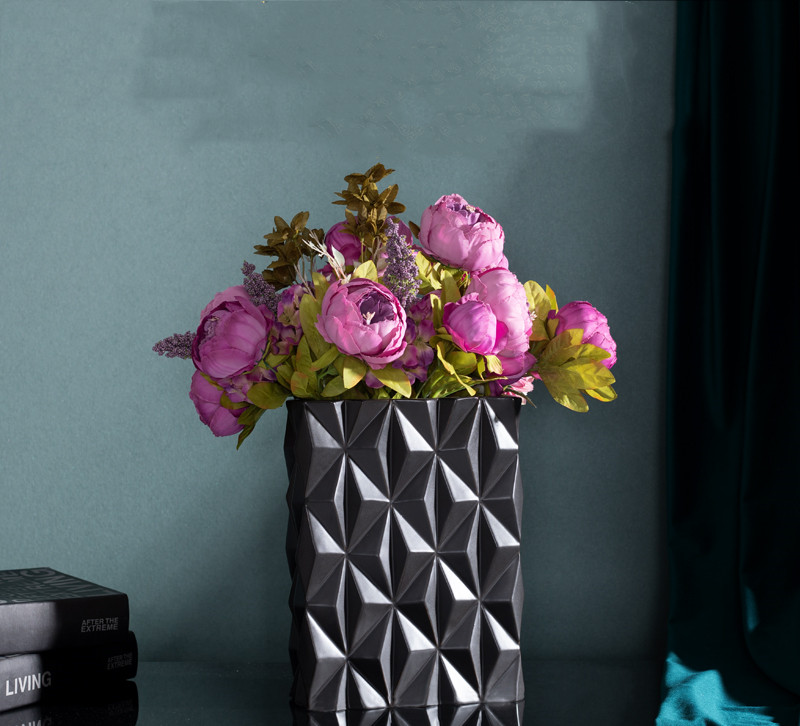 European Ceramic Vase Enhance Your Home Decor Now