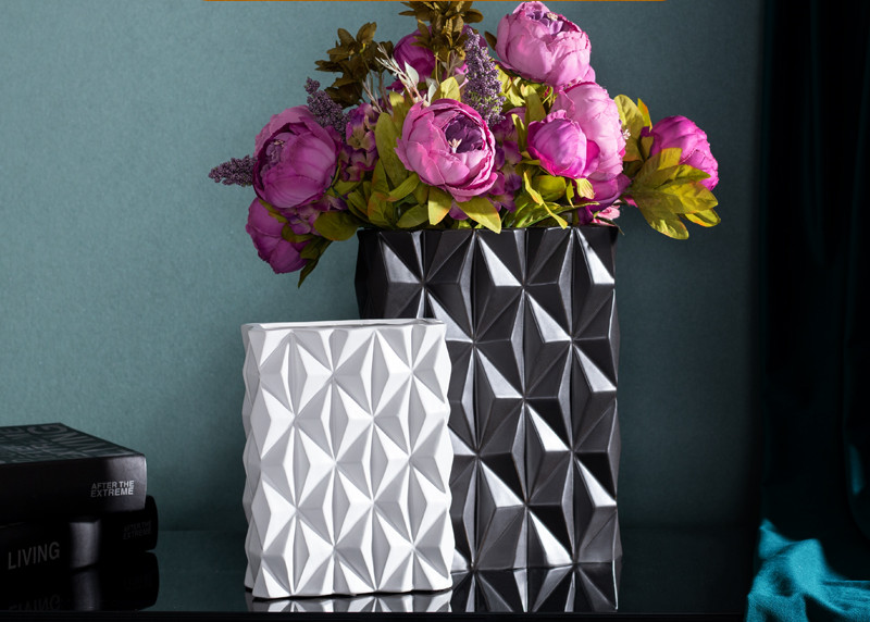Ceramic Vase Enhance Your Home