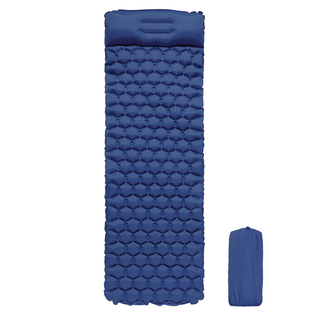 Inflatable Sleeping Pad