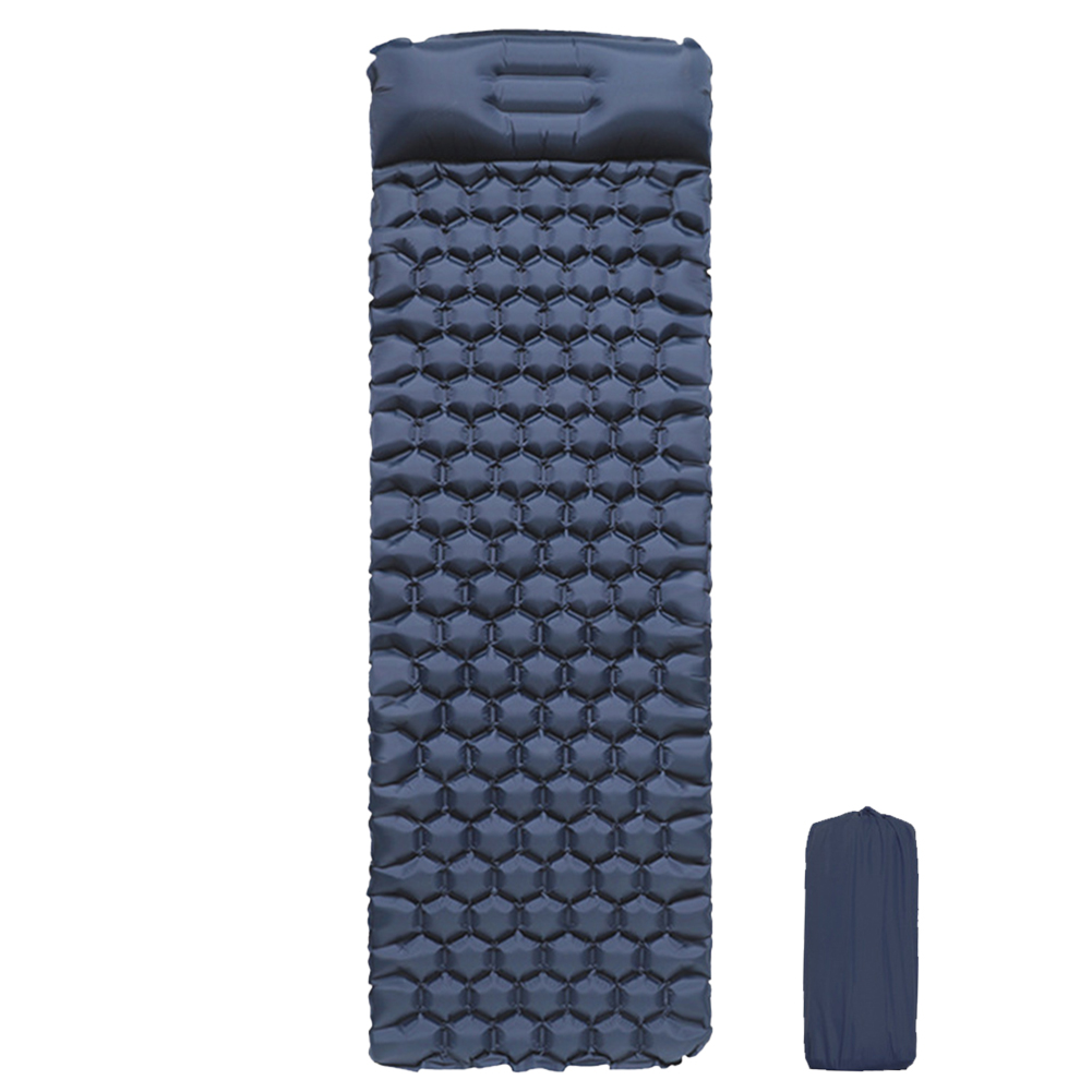 camping air mattress