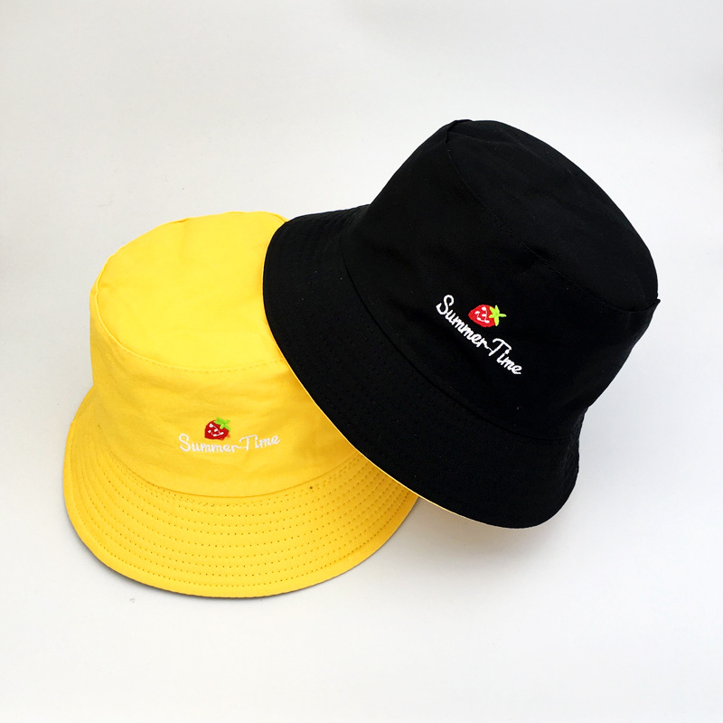 Men'S And Women'S Spring And Summer Korean Hats CJdropshipping