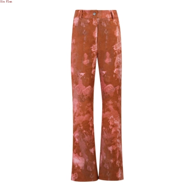 Discount price
  $18.00
  
  Flash Sale
  
  Tie - Dyed Straight Tube Slim Slim Slim Trousers
  
  Select
  Color/Size
  
  After-sales Policy
  
  Details
  Product Information:
  
  Applicable age: 18-24 years old
  Size: S M L
  Material: Polyester
  Style: Commuting
  High waist: High waist
  Colour classification: brick red
  Ingredient content: 71%(inclusive)-80%(inclusive) year
  Thickness: Conventional clothing
  Style details: tie-dye
  
  
  Size Information :
  
  
  Note
  
  1. Asian Sizes Are 1 To 2 Sizes Smaller Than European And American People. Choose The Larger Size If Your Size Between Two Sizes. Please Allow 2-3Cm Differences Due To Manual Measurement.
  
  2. Please Check The Size Chart Carefully Before You Buy The Item, If You Don't Know How To Choose Size, Please Contact Our Customer Service.
  
  3.As You Know, The Different Computers Display Colors Differently, The Color Of The Actual Item May Vary Slightly From The Following Images.
  
  
  Packing list:Trousers*1
        
        Shop the latest women's clothing collections from Nordstrom, Fashion Nova, Walmart, and other top women's clothing stores. Find the perfect outfit at a great price with our selection of clearance women's clothing and clothing on sale. Discover the best deals on women's apparel and outfits for women with our clothing sales online. From trendy fashion pieces to timeless classics, we've got the perfect outfit for any occasion.