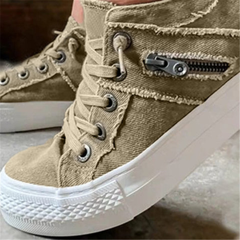 Comfortable Women's Shoes Sneakers