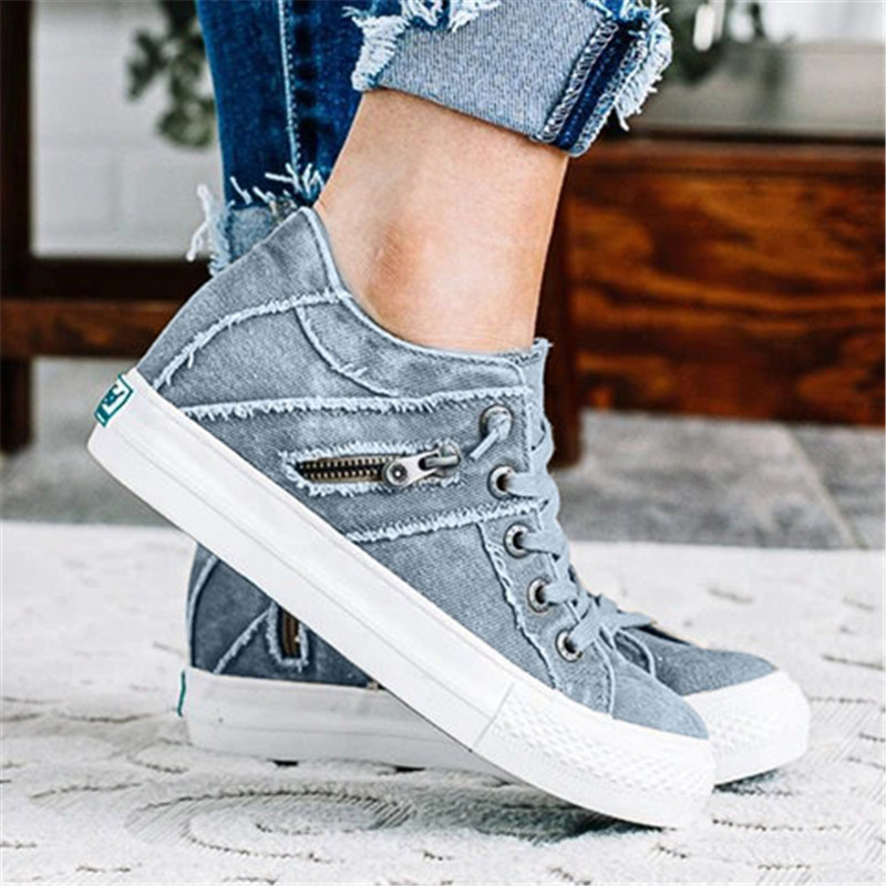 Comfortable Women's Shoes Sneakers