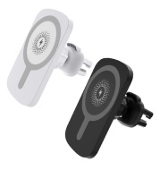 Portable Car Desktop New Magnetic Absorption Wireless