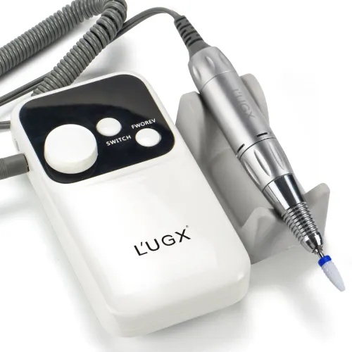 Ouliyuan Lugx Nail Polishing Machine