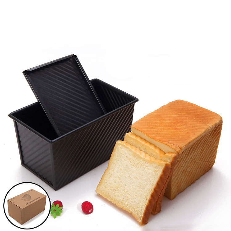 Bread Tin Mold | Kitchenile