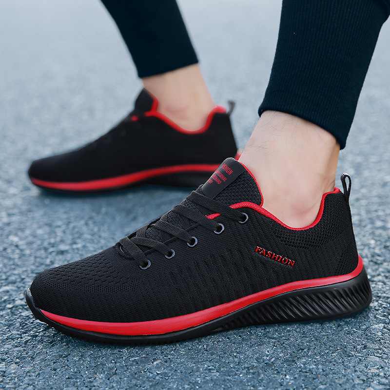 Running Shoes Everyday Casual Sports Shoes Men